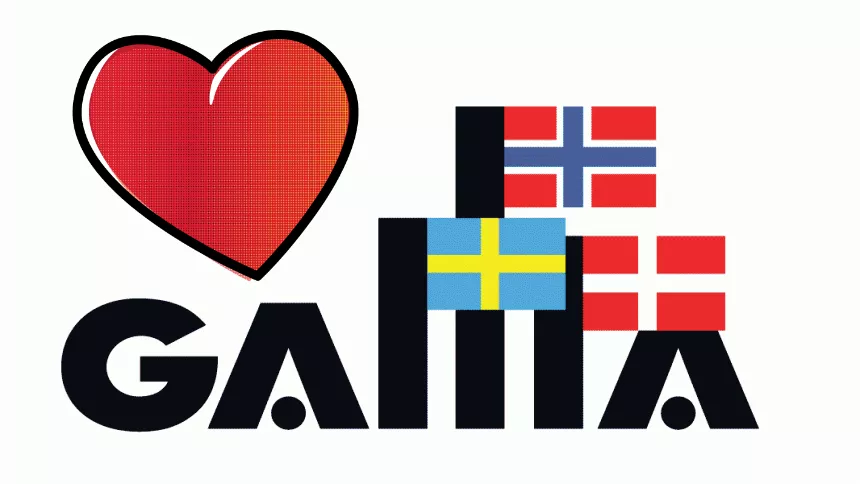 SPELLISTA: Norge är fantastiskt!