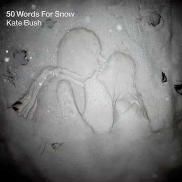 50 Words For Snow - Kate Bush