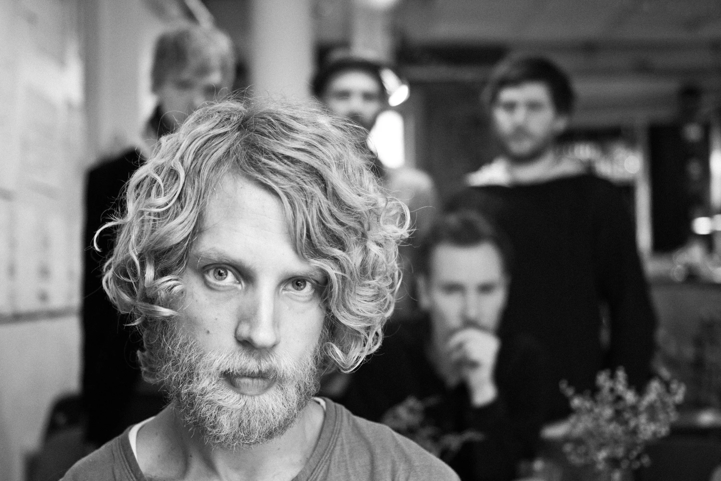 ANMELDELSE: Velspillet, stemningsfuld folkpop