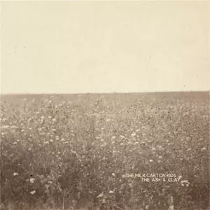 The Ash & Clay - The Milk Carton Kids