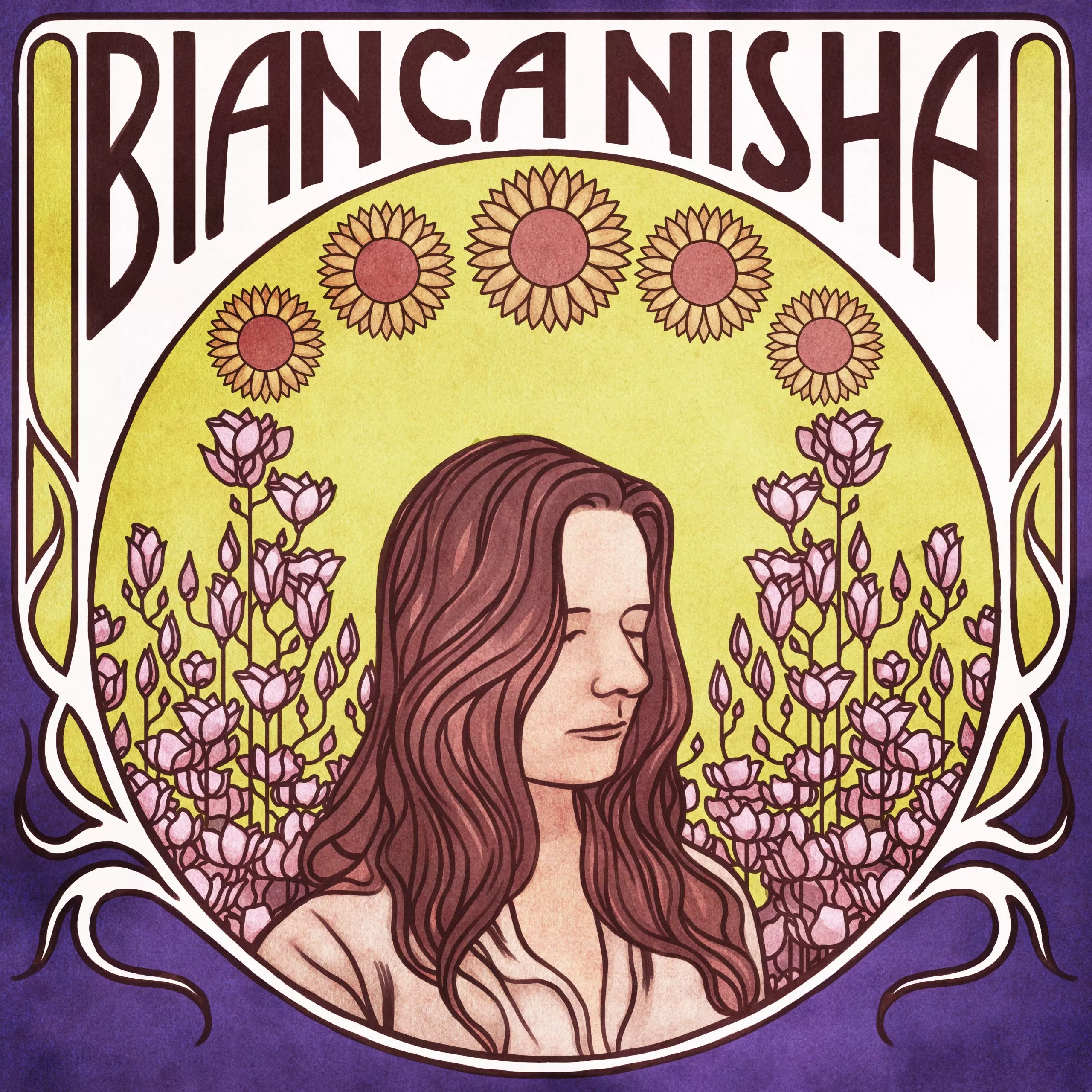Bianca Nisha - Bianca Nisha