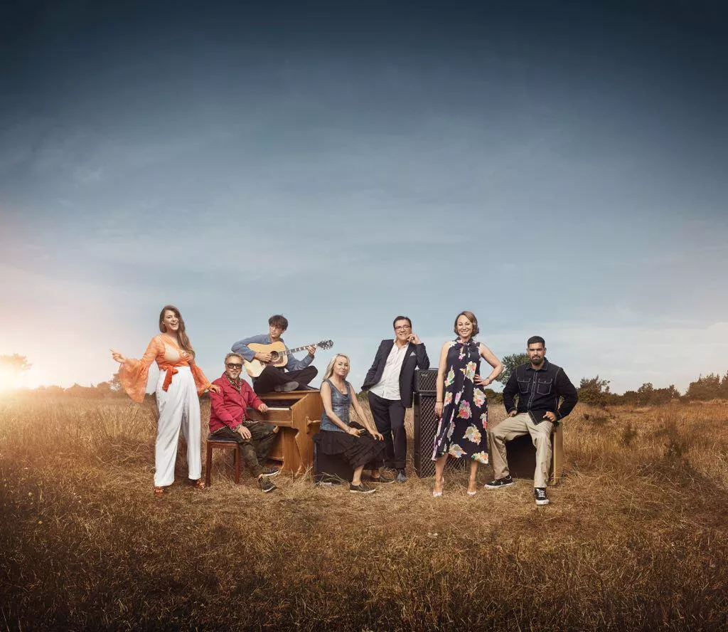 Svenskarnas favoriter från Så Mycket Bättre 2018