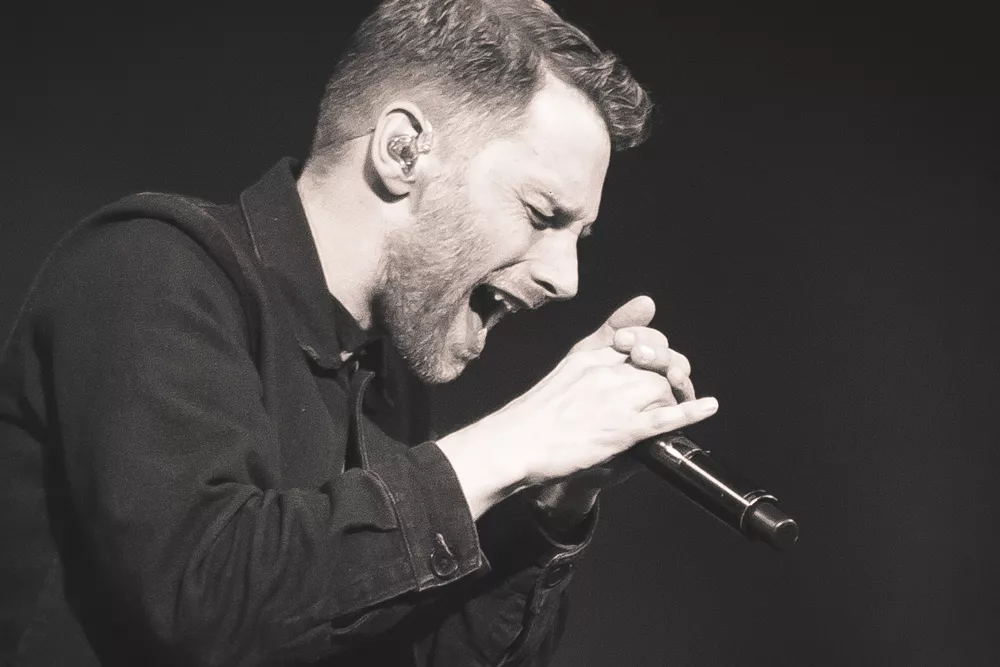 Close-Up - Turboweekend