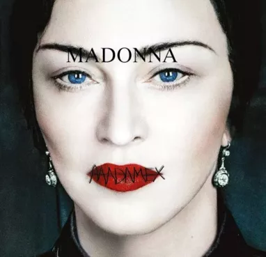 Madame X - Madonna