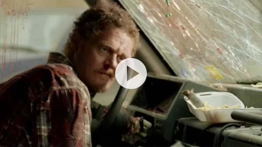 Alt-J er klar med blodig video, filmet i Hareskoven – med Iggy Pop som fortæller