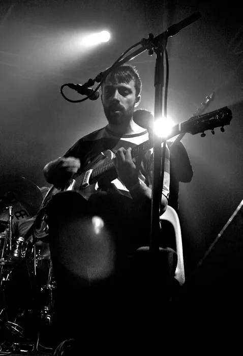 Afdæmpede kulturnat-koncerter i København