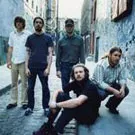 My Morning Jacket aflyser Europa-turné