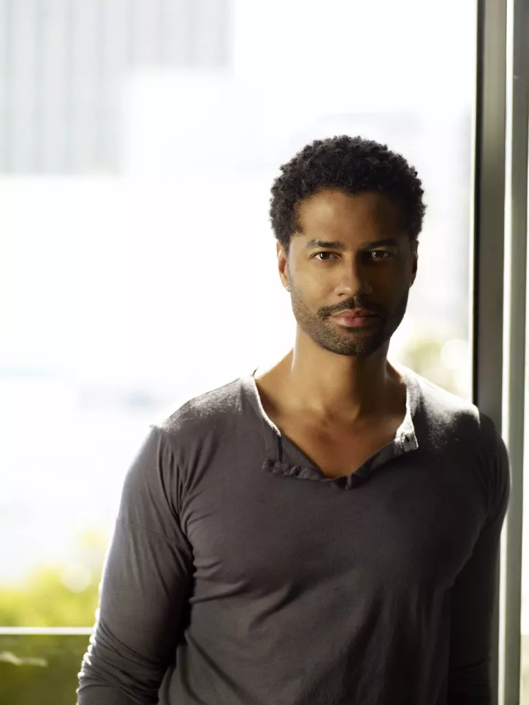 Eric Benét gæster Vega