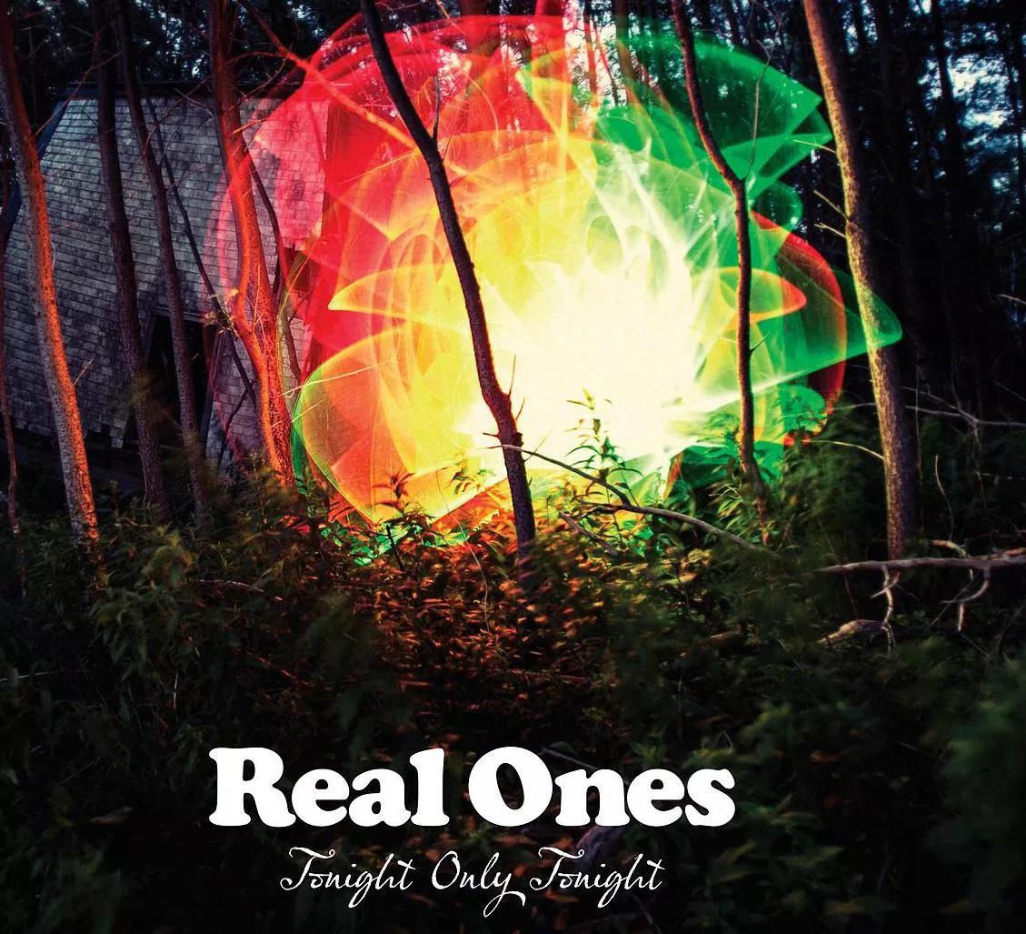 Tonight Only Tonight - Real Ones