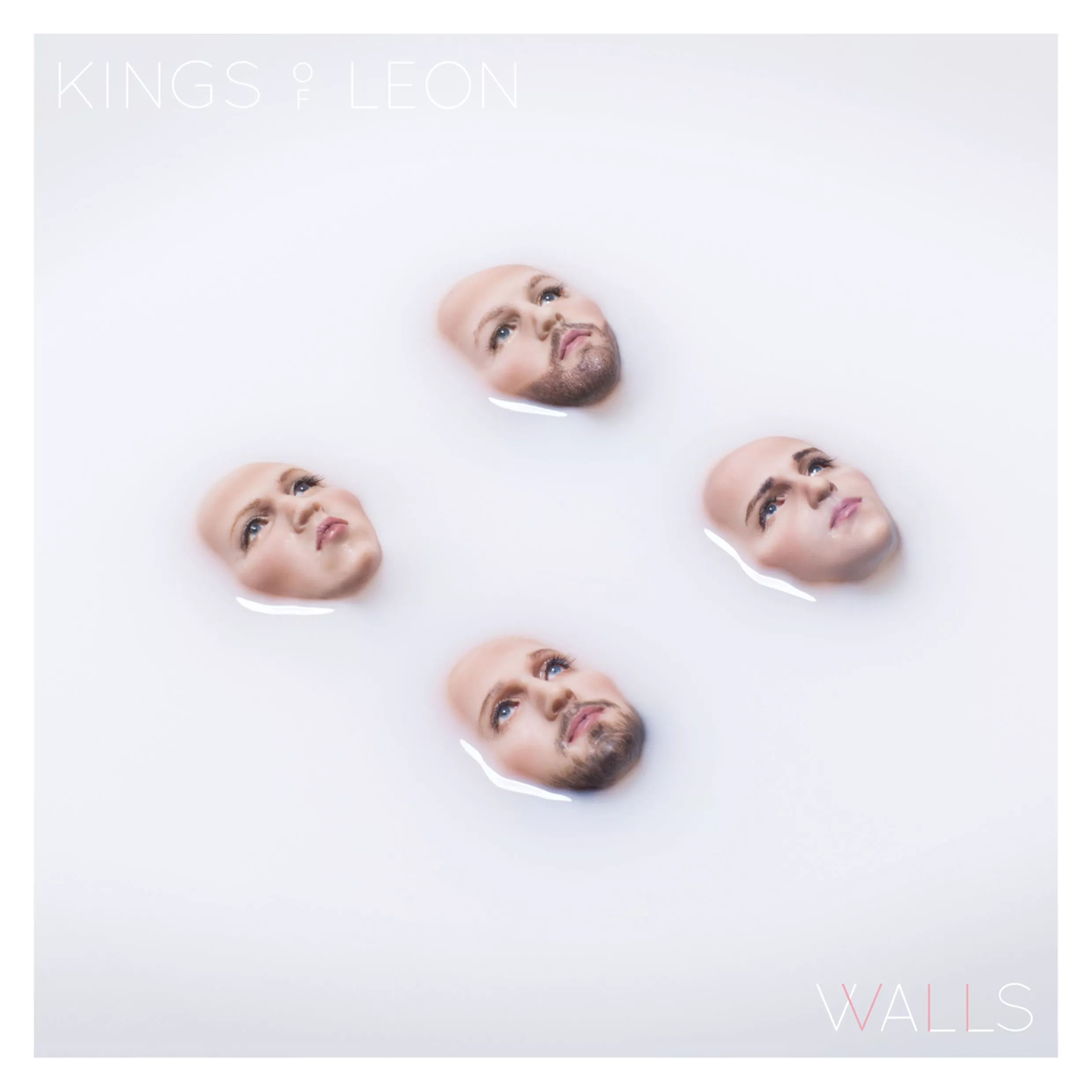 Walls - Kings Of Leon