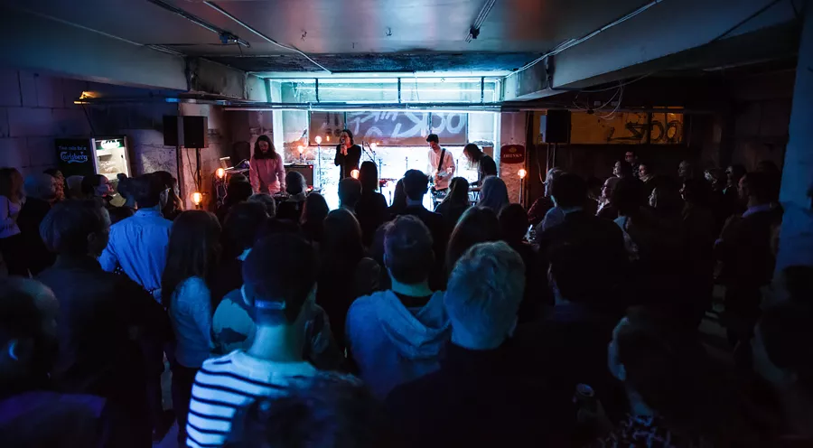 Rolling Stone-skribent David Fricke fortæller om sine favoritter på dette års Spot Festival