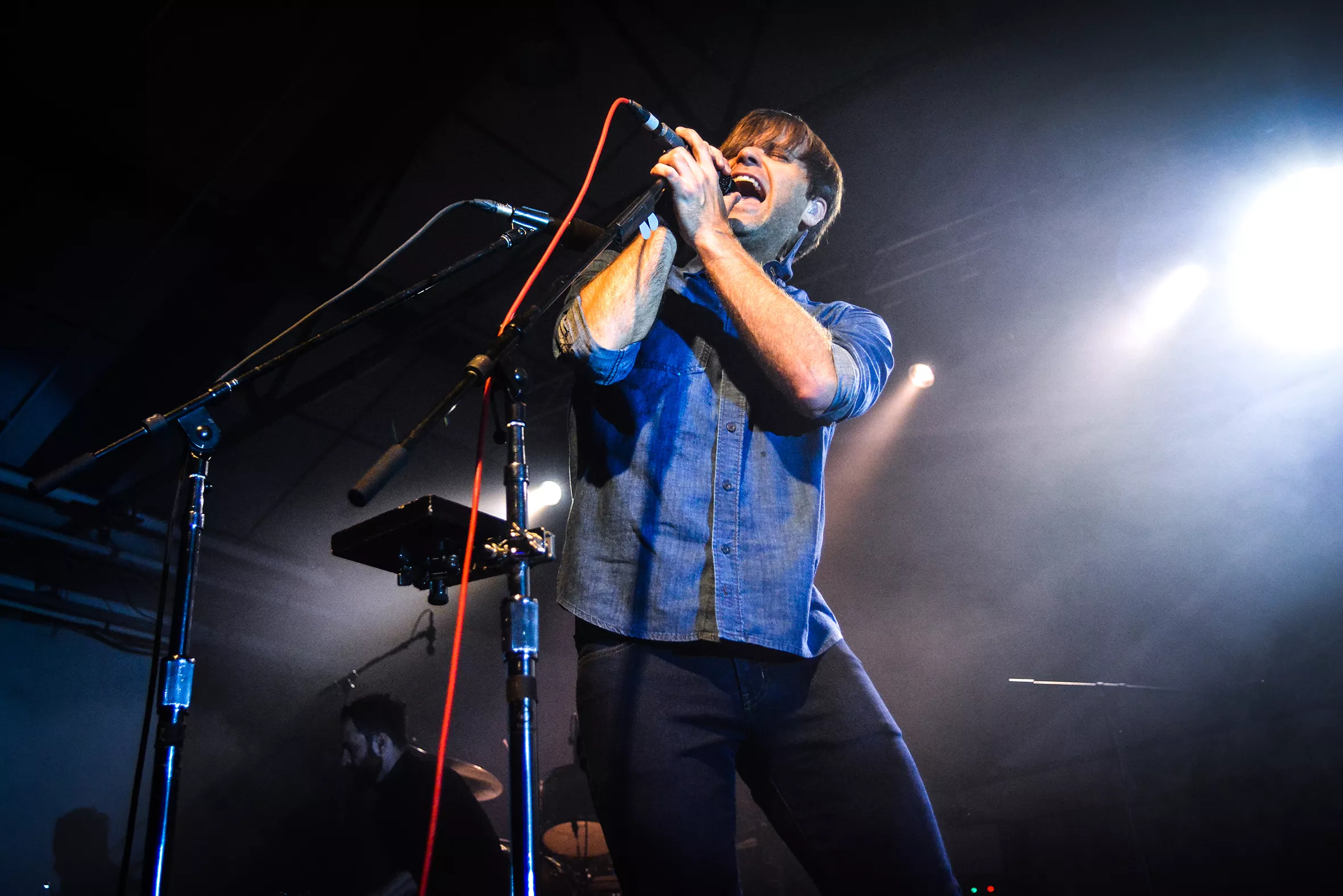 Death Cab for Cutie gæster Danmark – hør ny single 