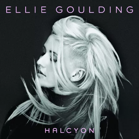 Halcyon - Ellie Goulding