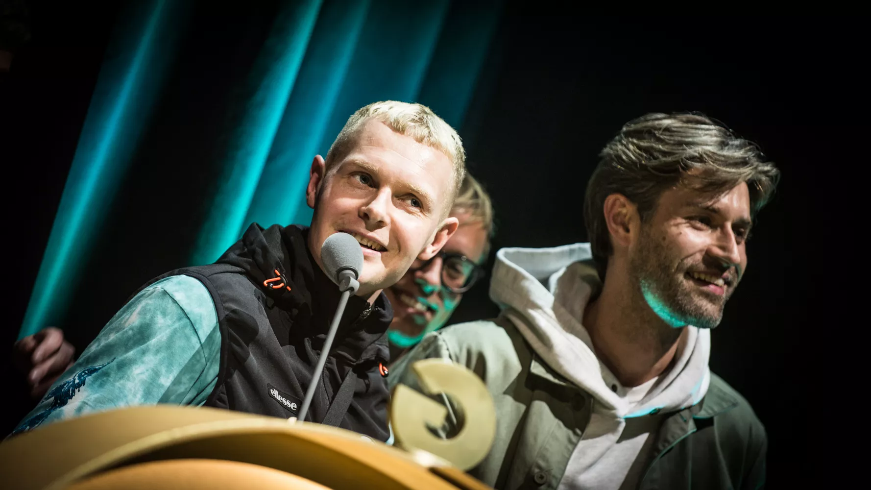 Carl-Prisen 2019: Og de nominerede er…