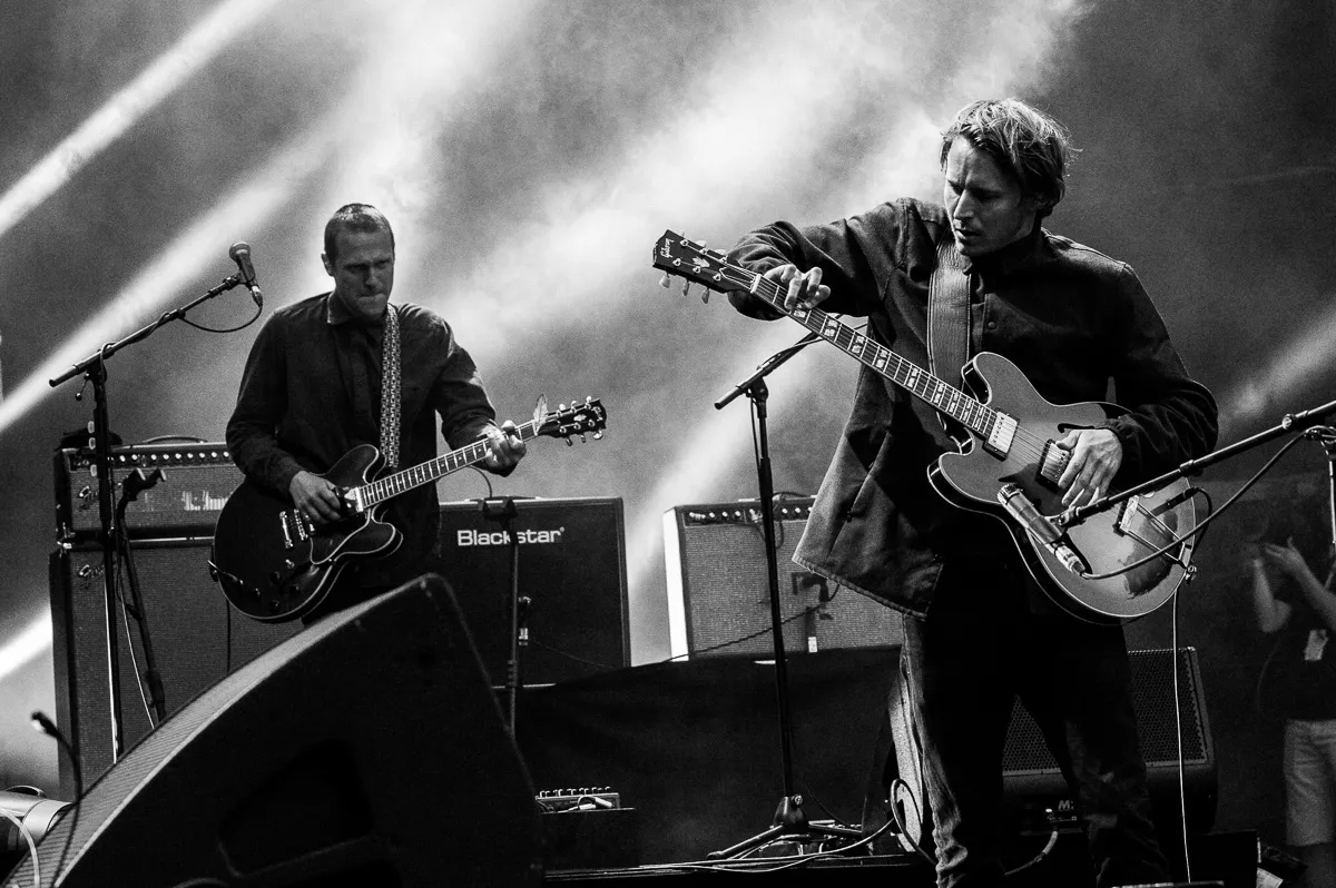 Kritikerfavoritt tilbake til Norge