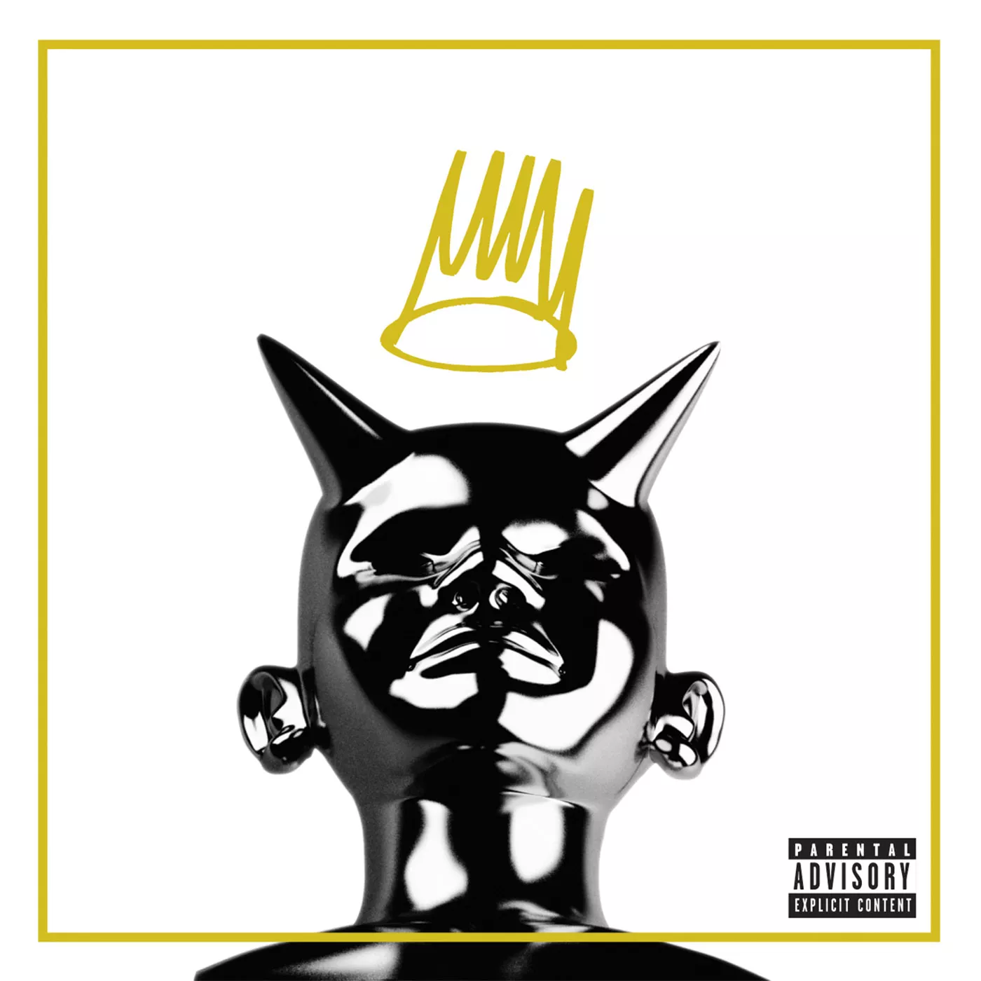 Born Sinner - J. Cole