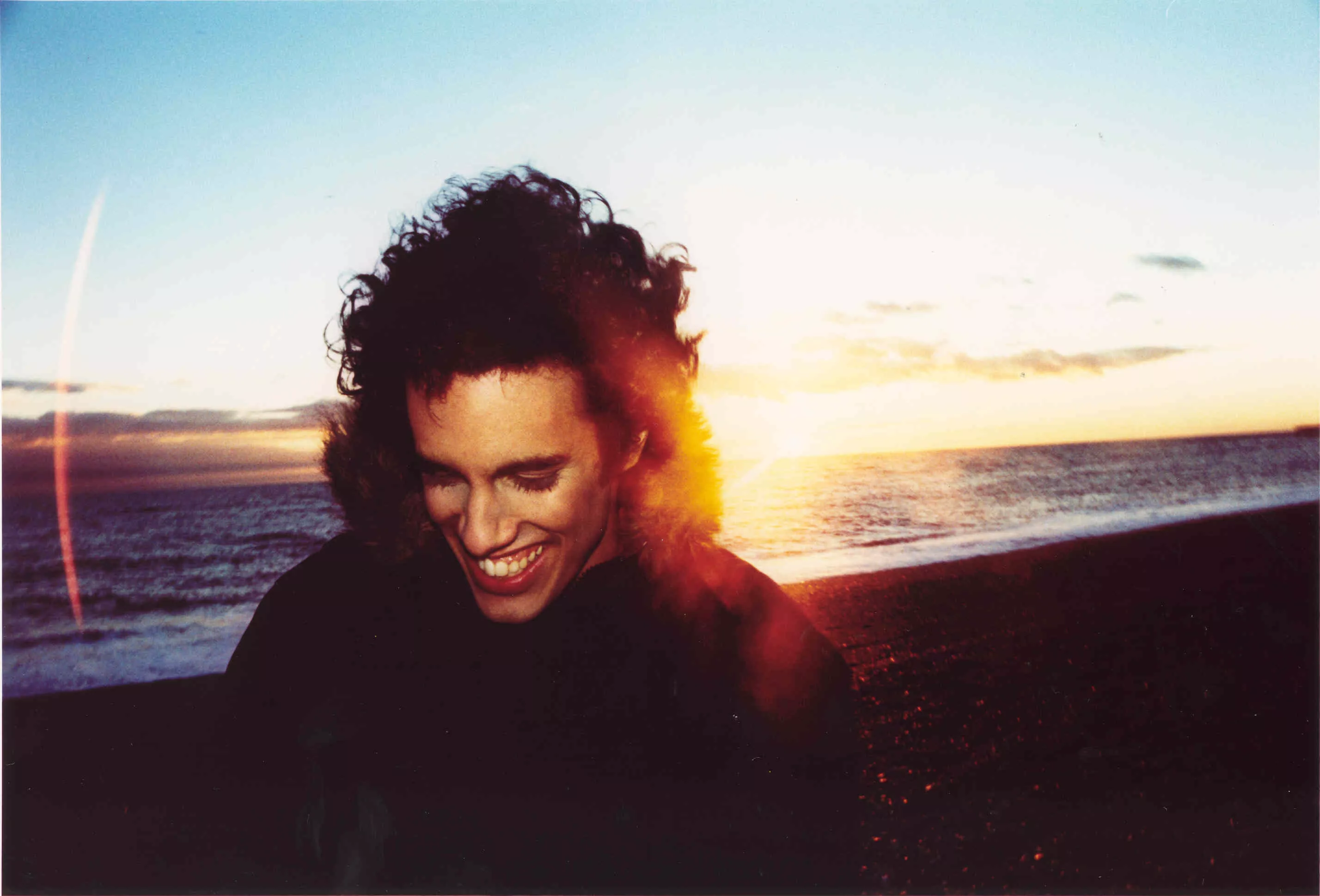 Nygammalt från Four Tet