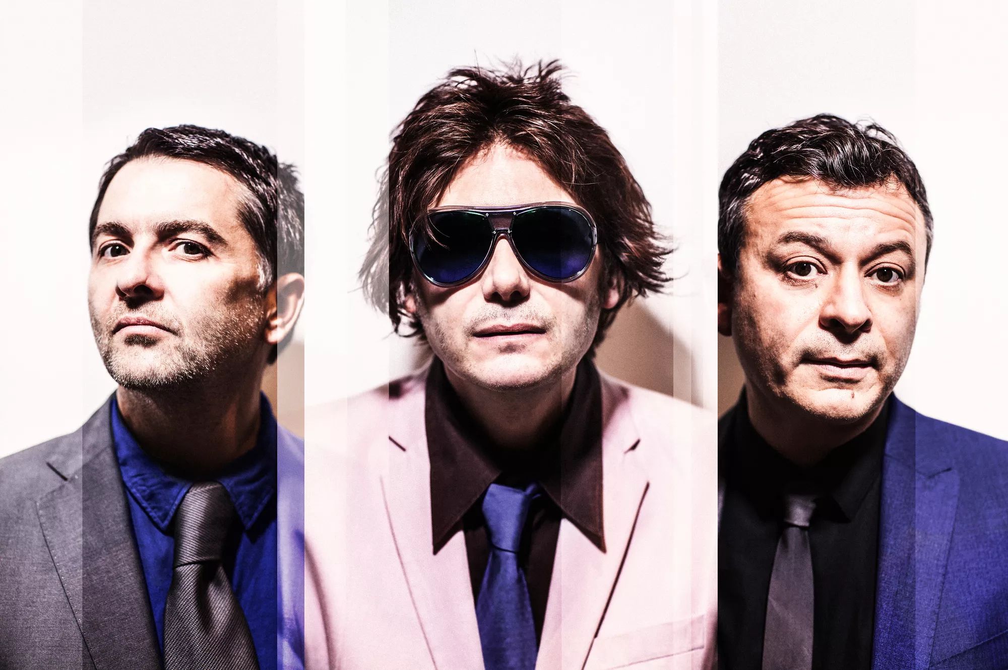 Manics overgiver sig aldrig