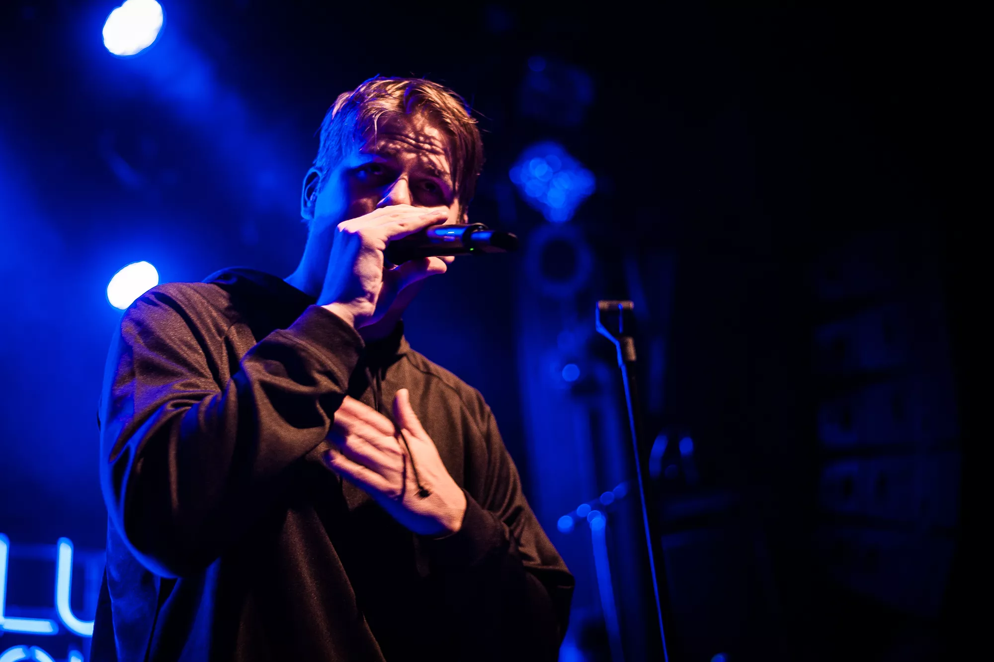 Se Roskilde Festivals koncerter hjemme i stuen