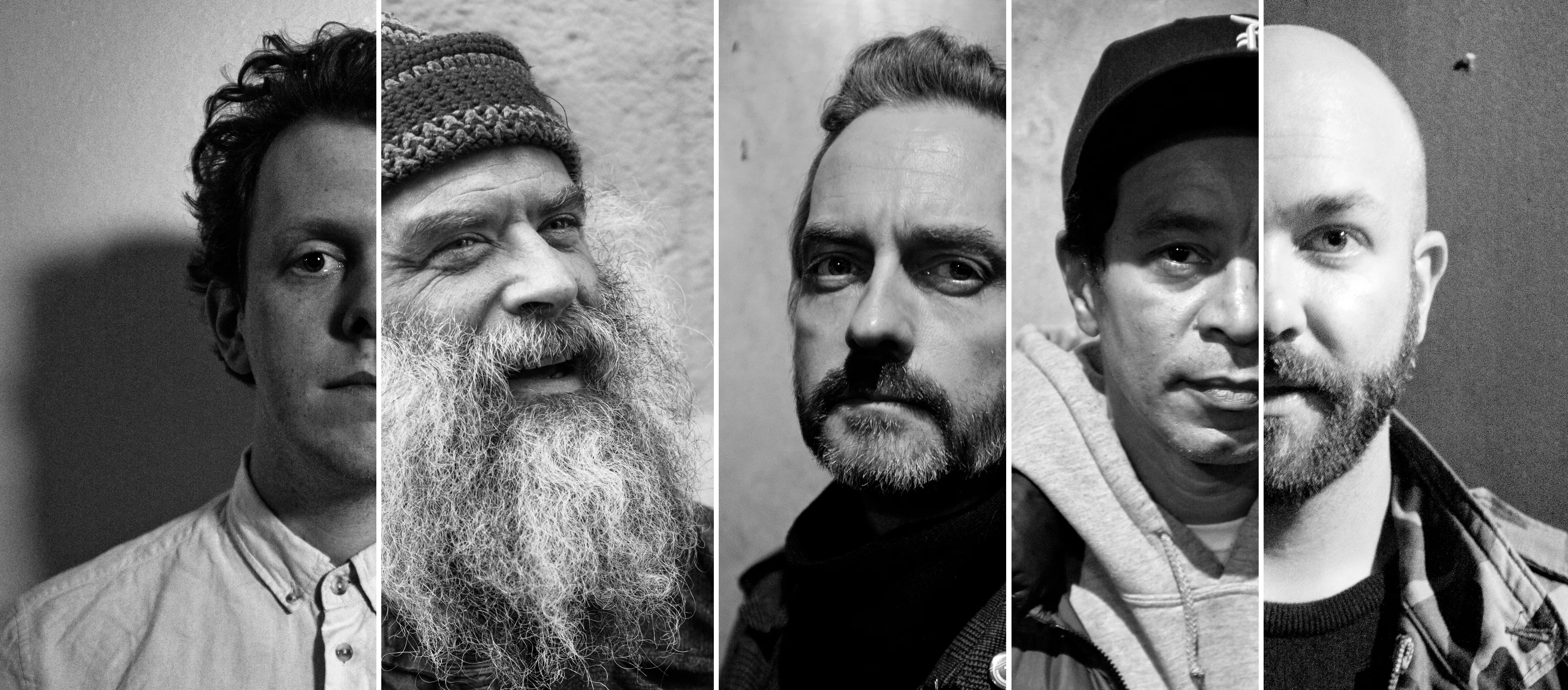 Et av Sveriges «modigste» og «mest spennende» band spiller i Oslo på sin avskjedsturné