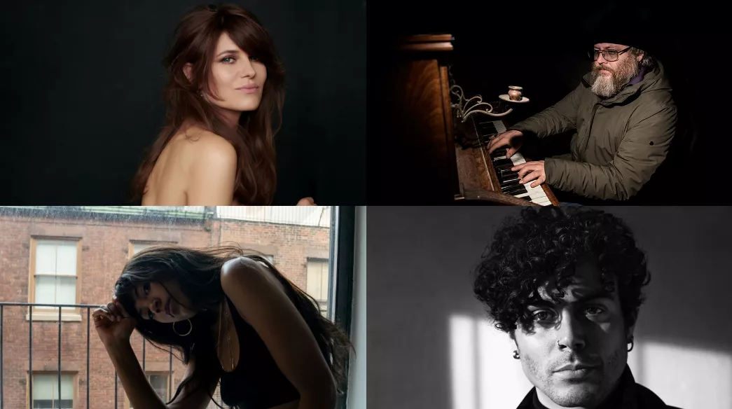 Musikhuset Aarhus' Store Sal genåbner med danske topnavne