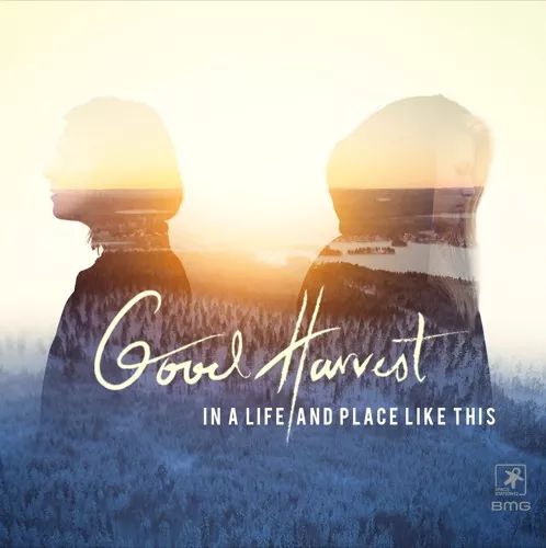 In A Life And Place Like This - Good Harvest