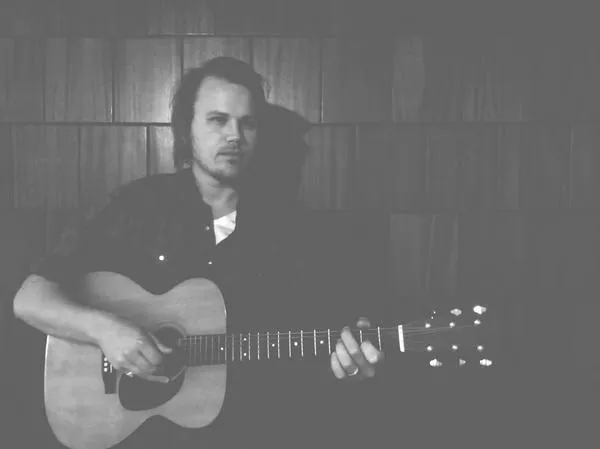 Christian Kjellvander: The rough and rynge