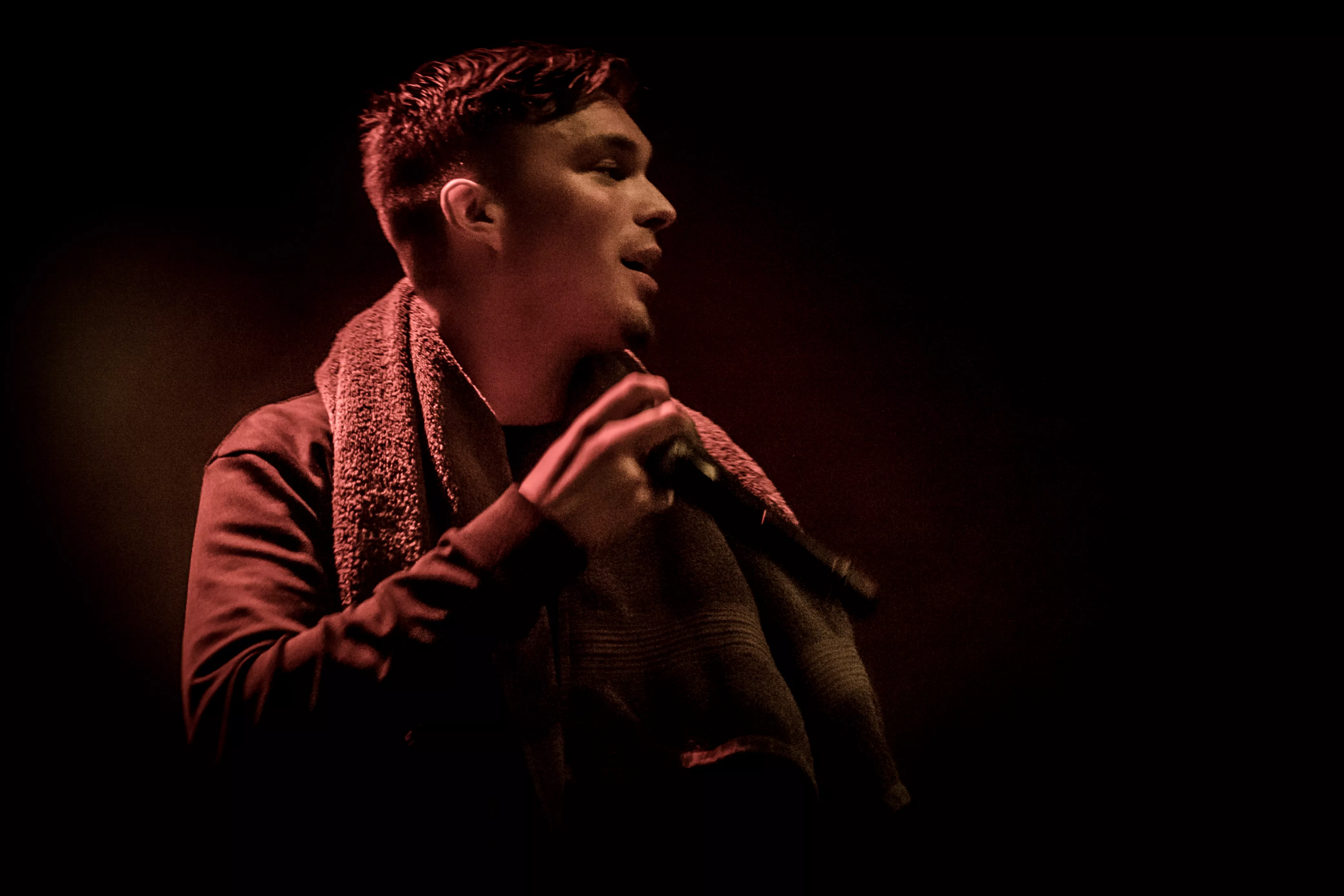 Gilli : Amager Bio, København