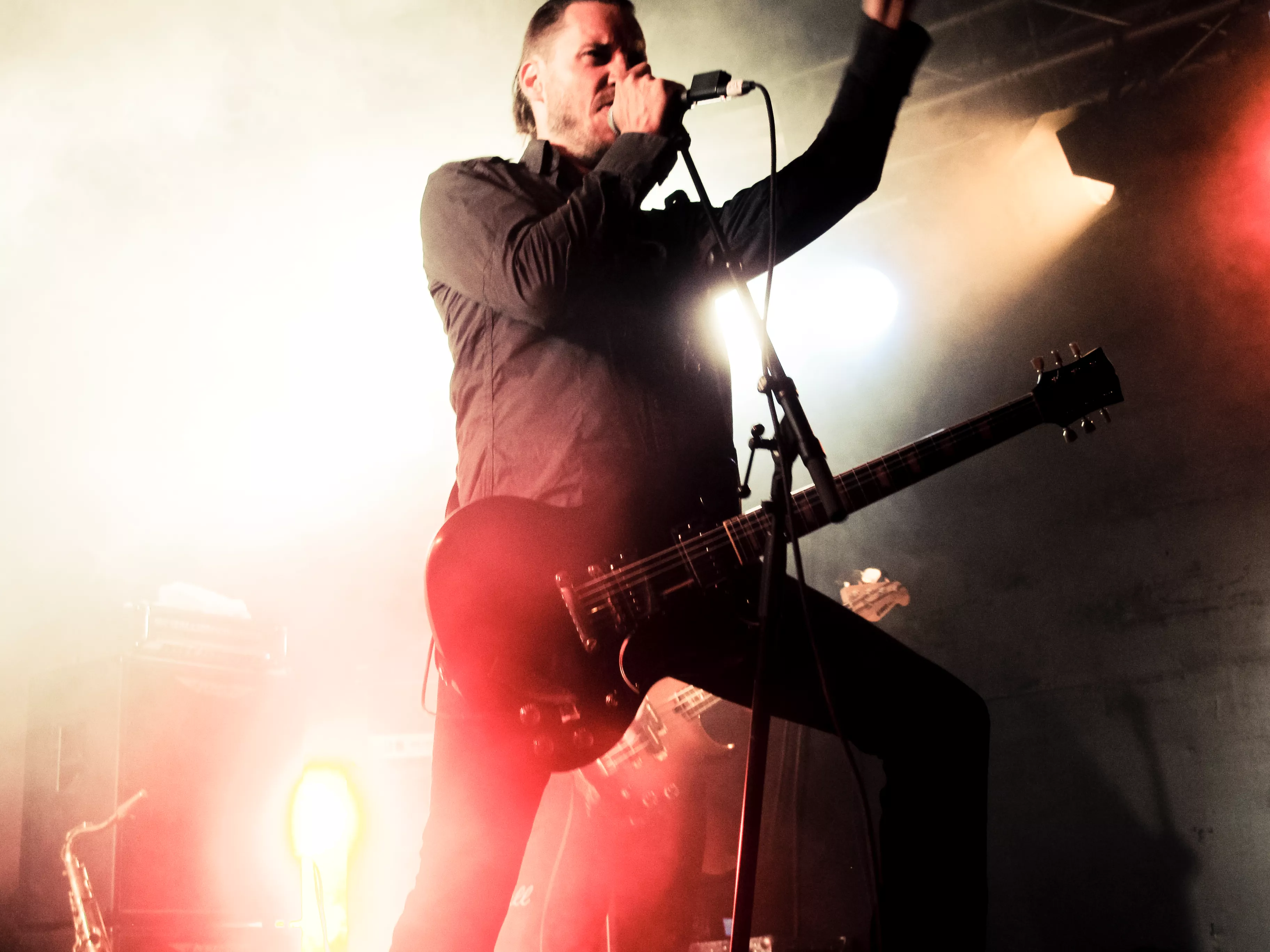 Slottsfjell-programmet komplett