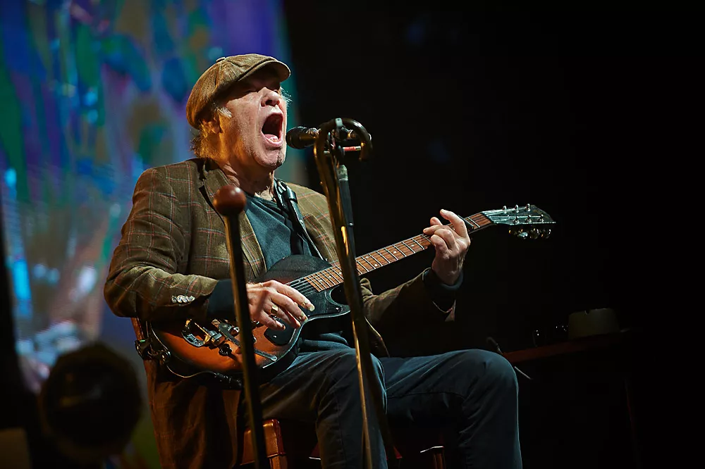 Kim Larsen har kræft – aflyser turné