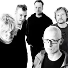 Guld til Magtens Korridorer