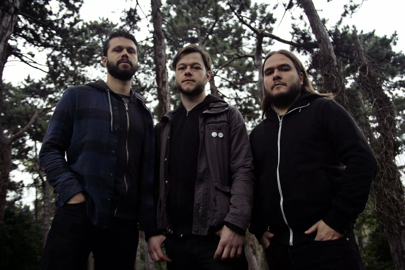 Rising albumdebuterer