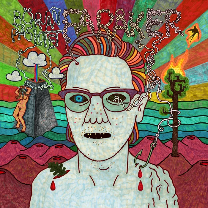 Början På Slutet - Faråker