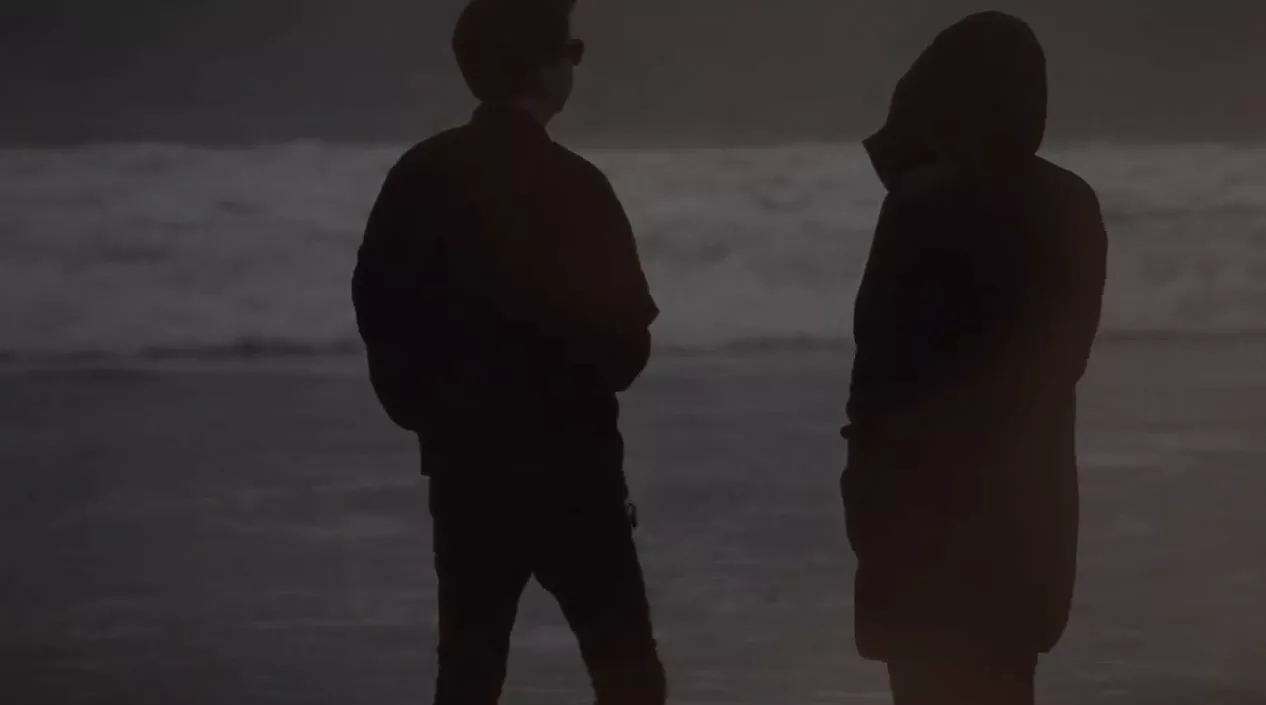 Hør The Raveonettes tolke The Doors