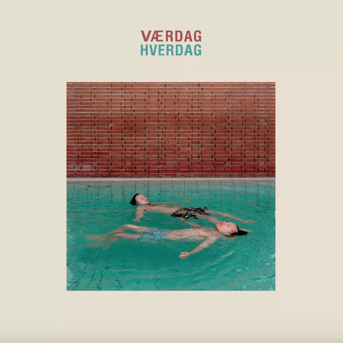 Malerens søn - Værdag