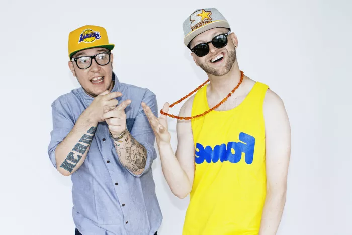 Julekalender: Årets bedste sang ifølge Djämes Braun