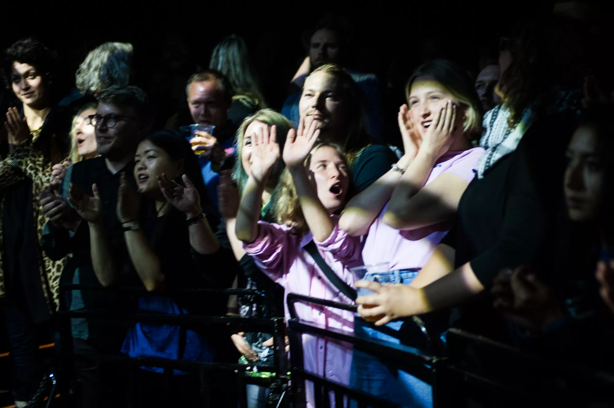 Ny festival till Göteborg – "stabilt grepp på det som händer och är på gång"