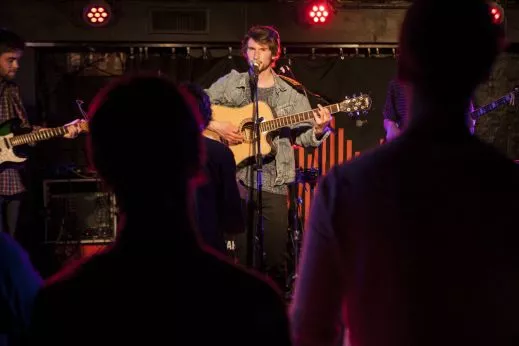 Future Sound søger morgendagens talenter