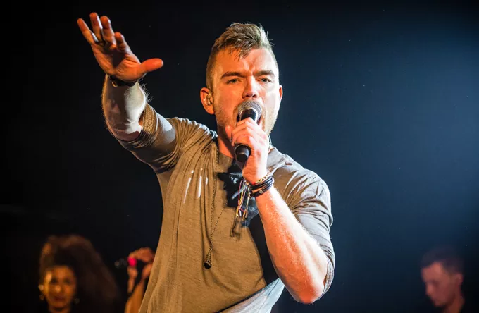 Her er de nye X Factor-dommere