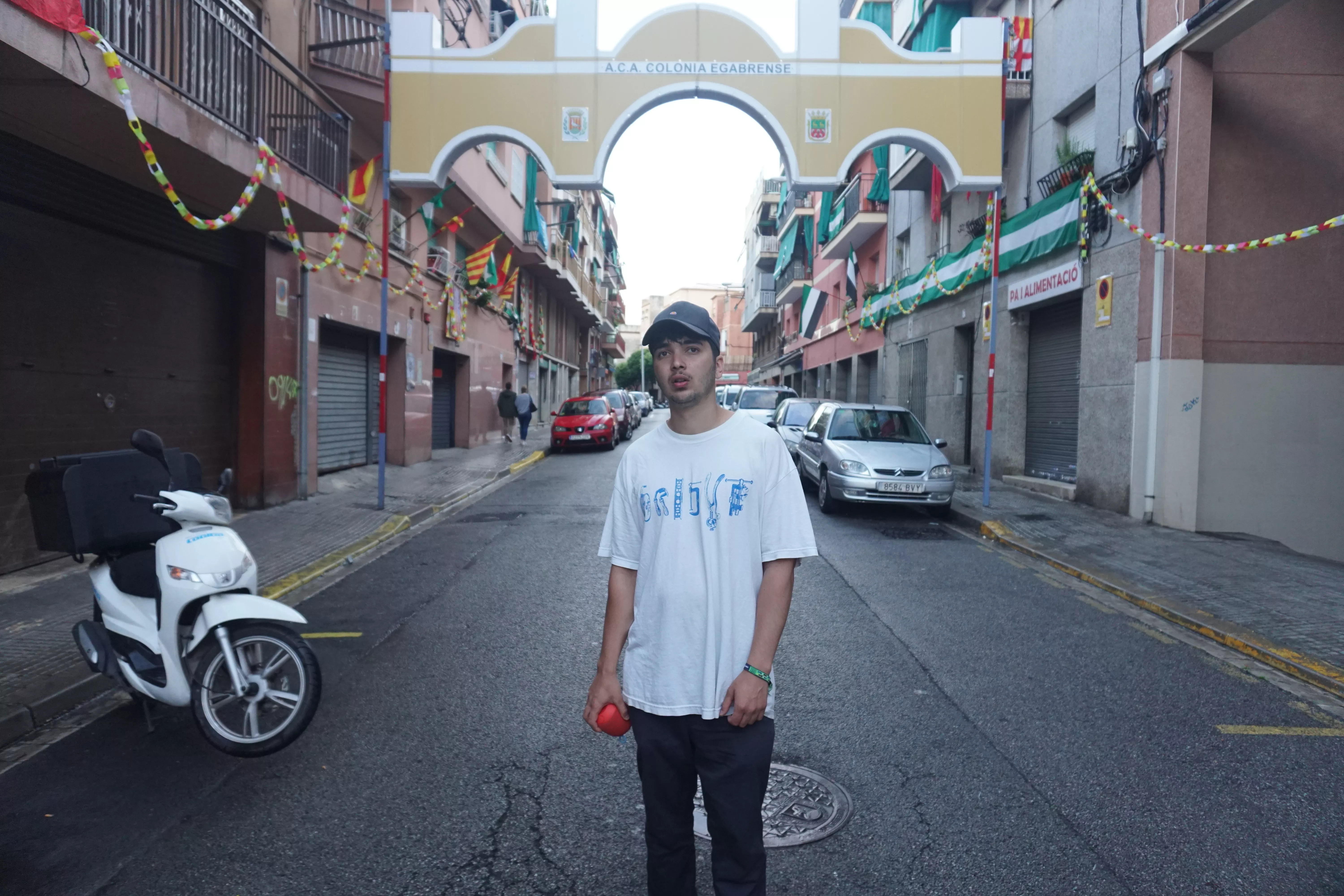 Kå: Om at finde sin egen stemme og samtidig være en stemme for andre