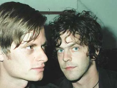 Hederos & Hellberg återförenas