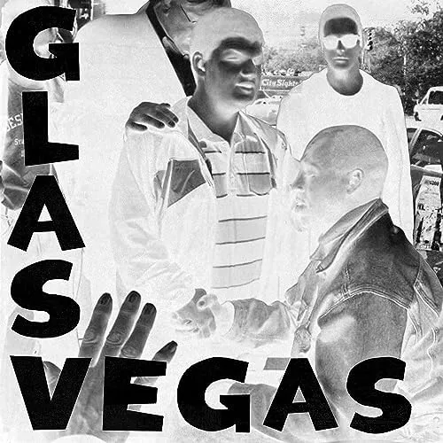 Oddspeed - Glasvegas