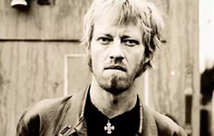 Woven Hand til Danmark