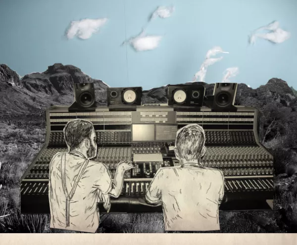 Roll The Dice värmer upp för Kent