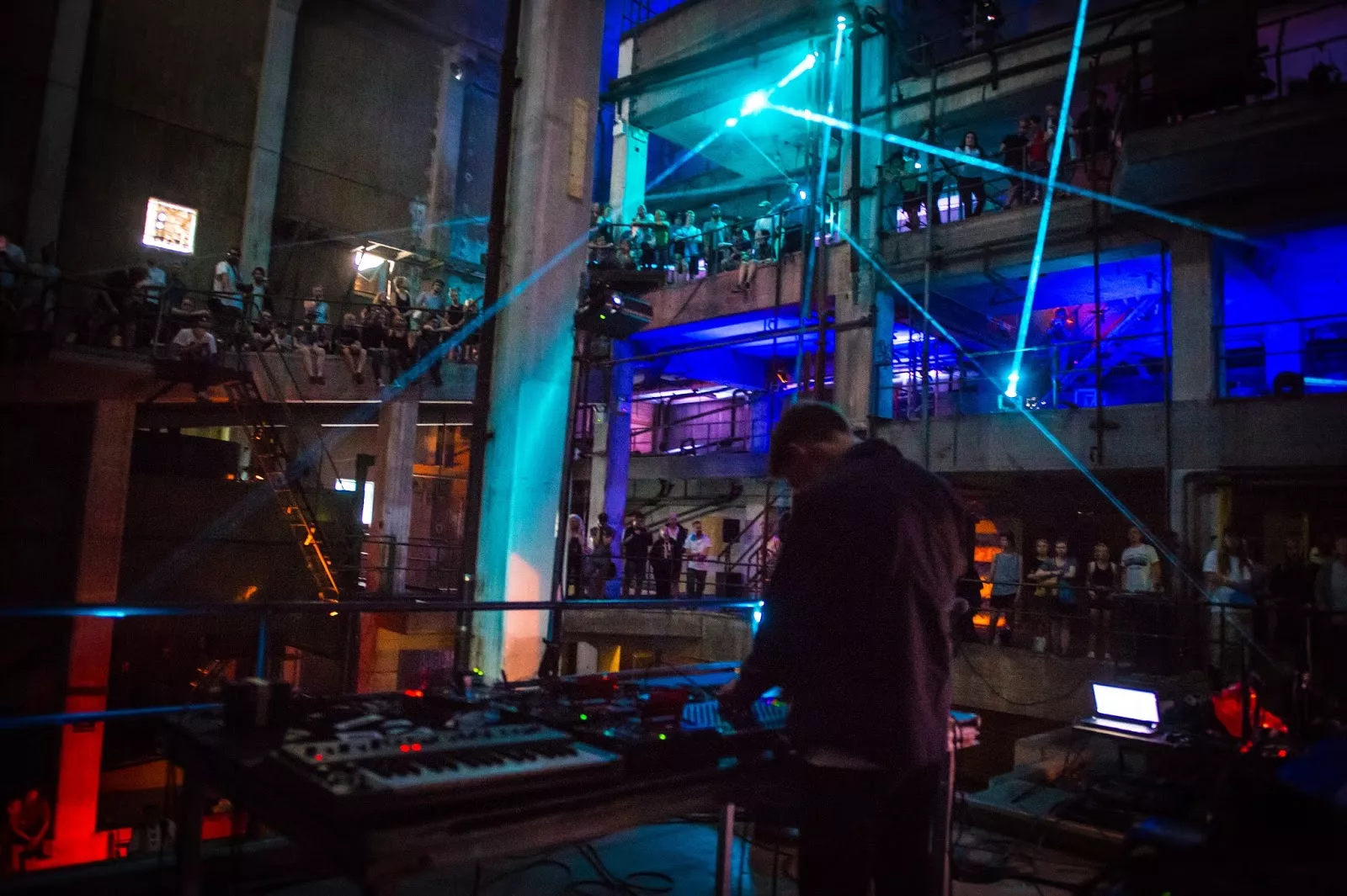 Norbergfestival släpper första akterna