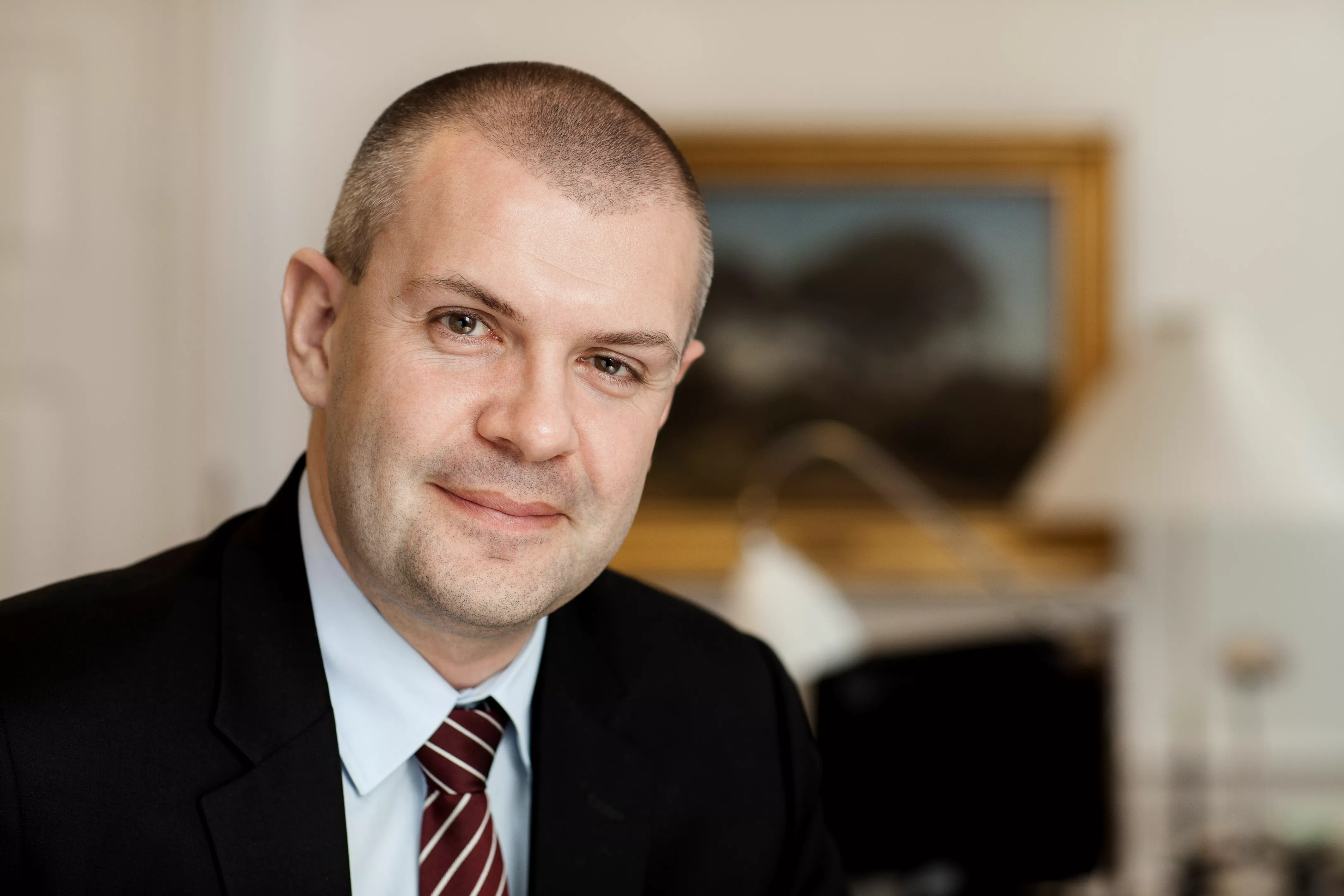 Bjarne Corydon får smæk af dansk sangskriver