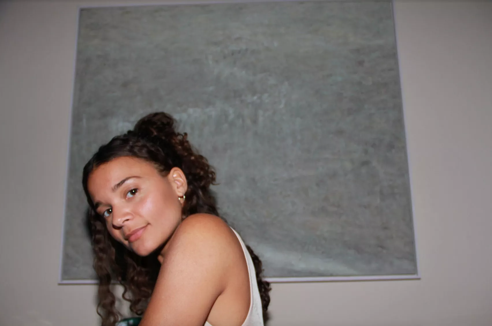 Statisk debut skrider i nostalgi-svinget 