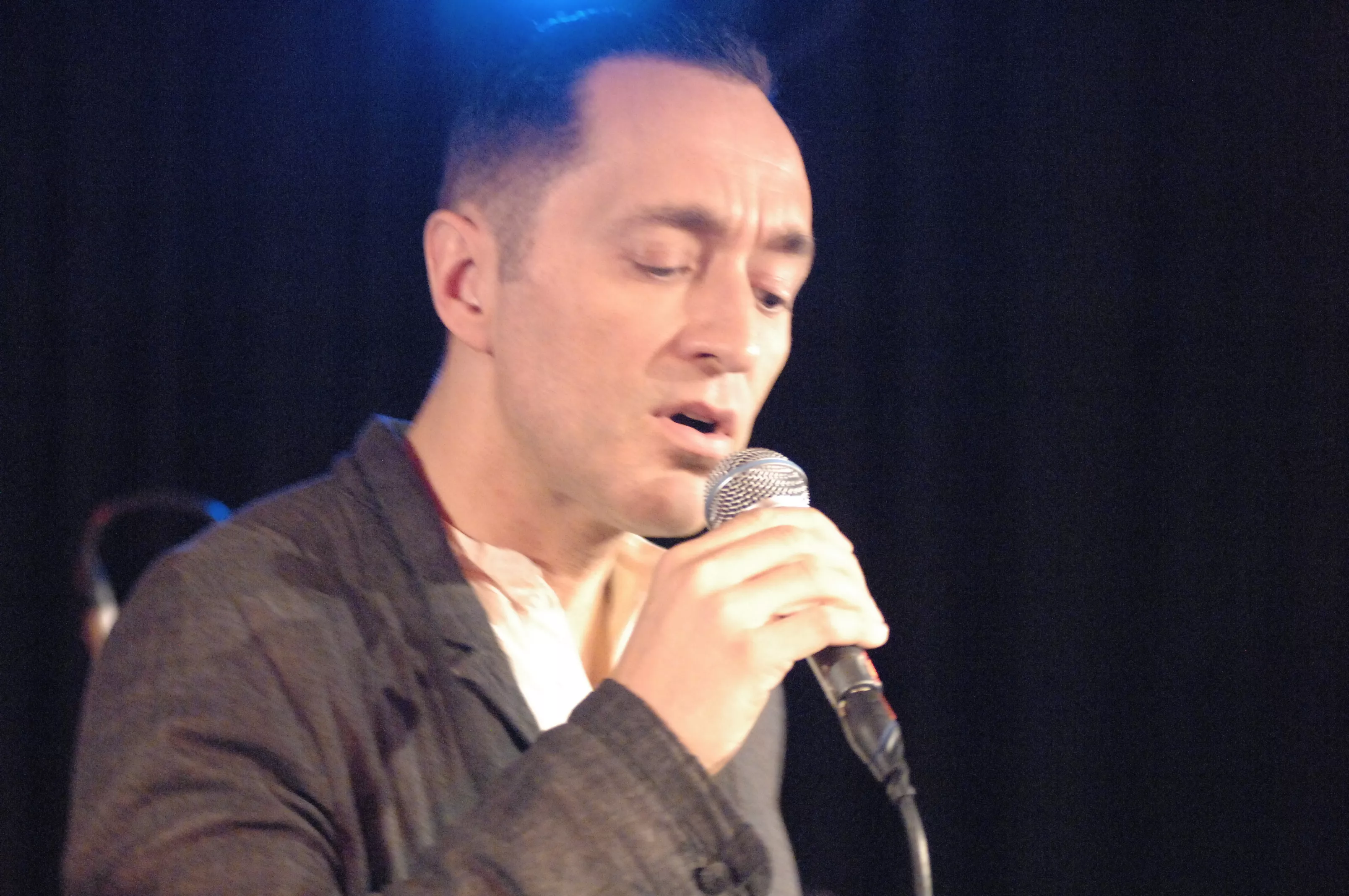 The Claudia Quintet: Dexter, Odense