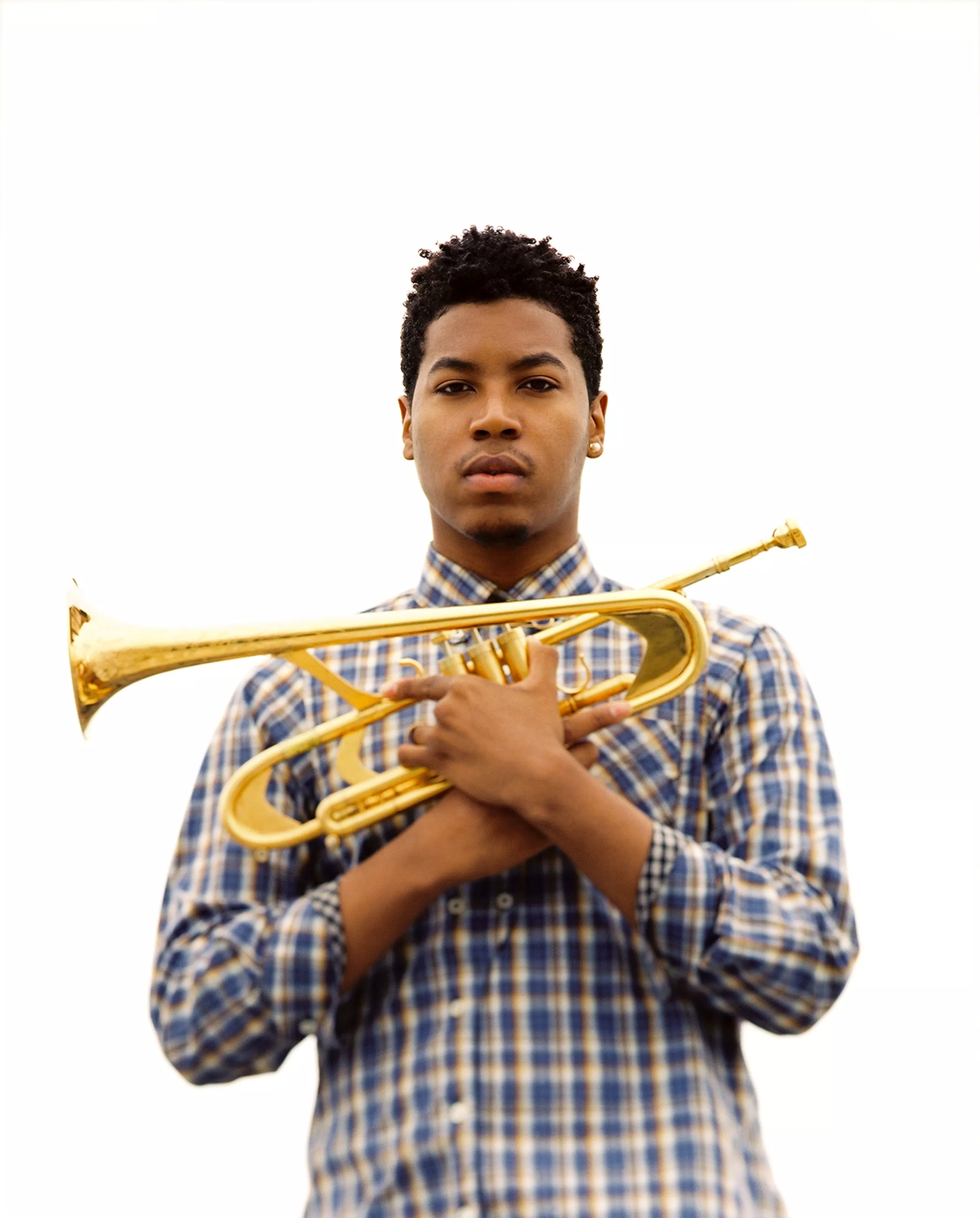 Ungt jazzhåb gæster Danmark