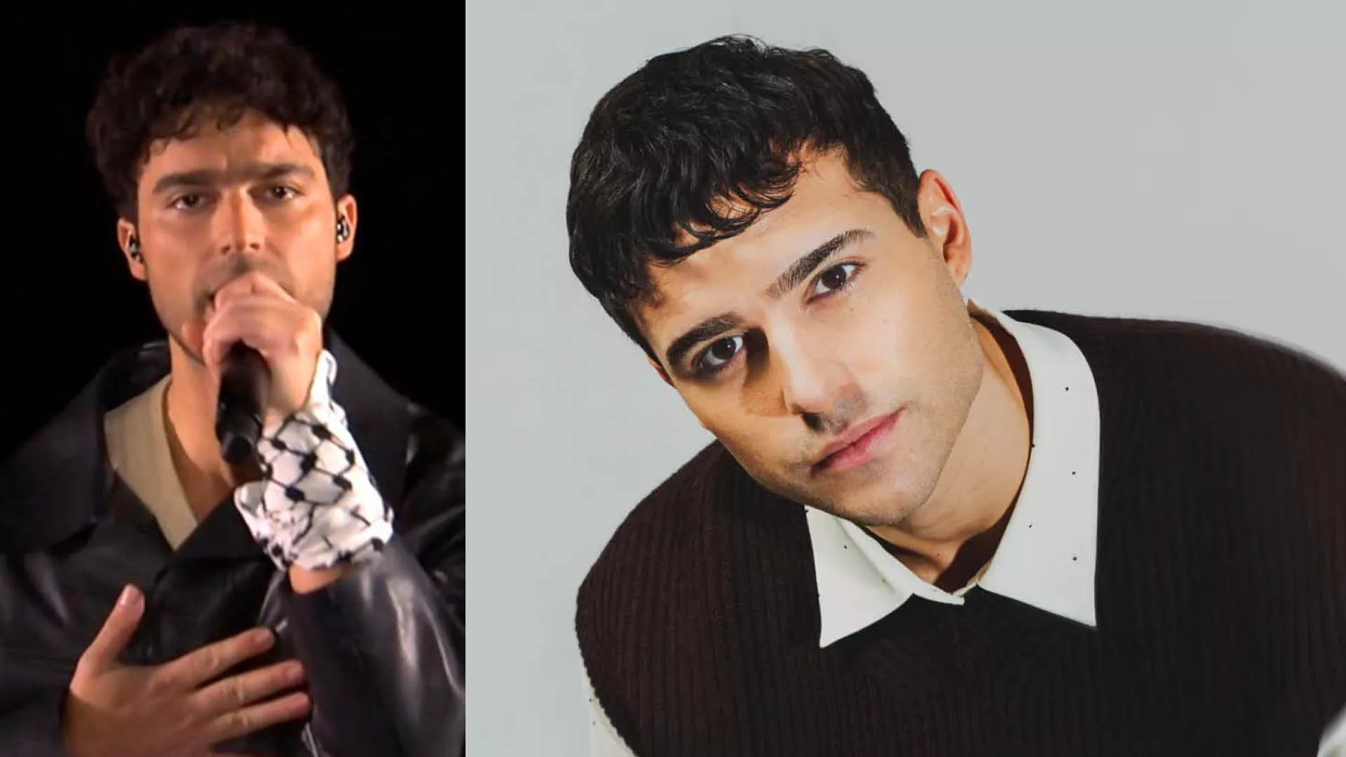 Foto: Screendump SVT / Adrian Pehrson